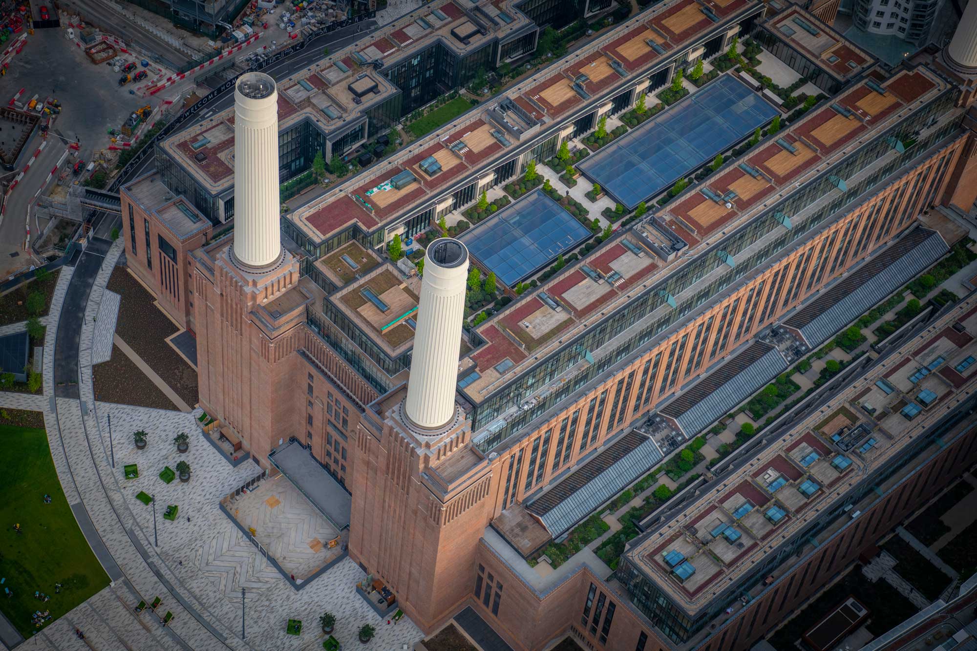 OAG improve customer relations through commitment to BIM best practice
