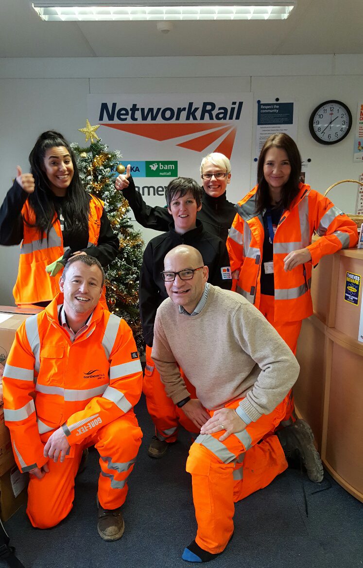 ordsall team