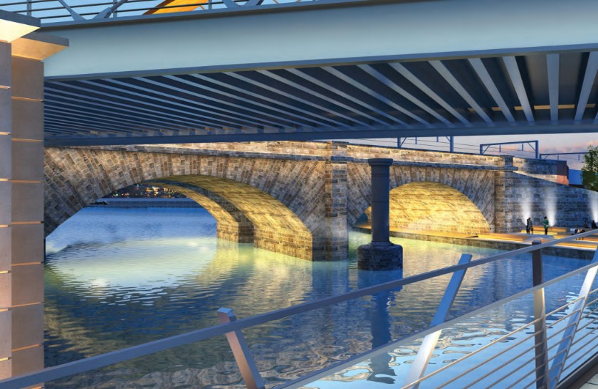 ordsall chord
