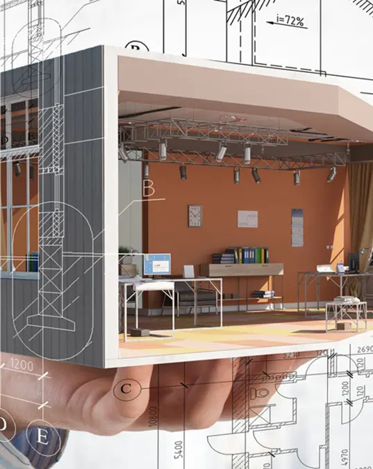 Information Management using BIM