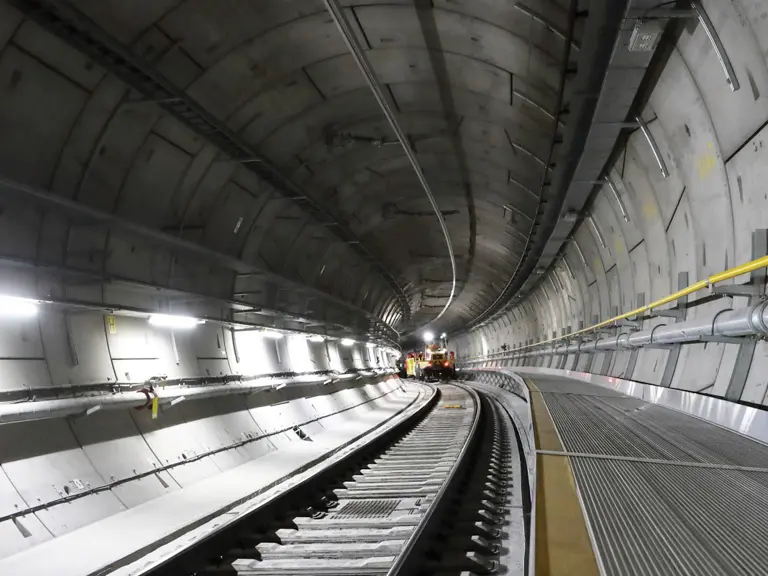 BREEAM Infrastructure