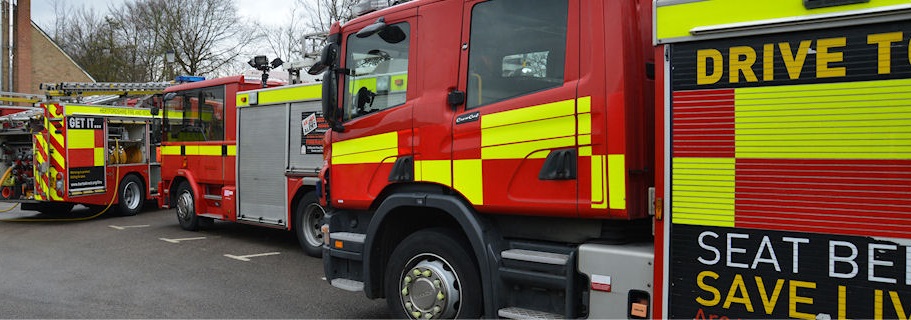 Causes of false fire alarms in buildings report