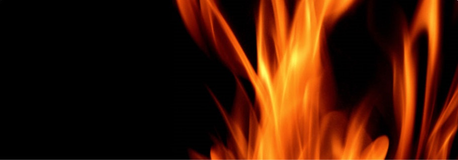 Heat release and smoke production from burning mobility scooters