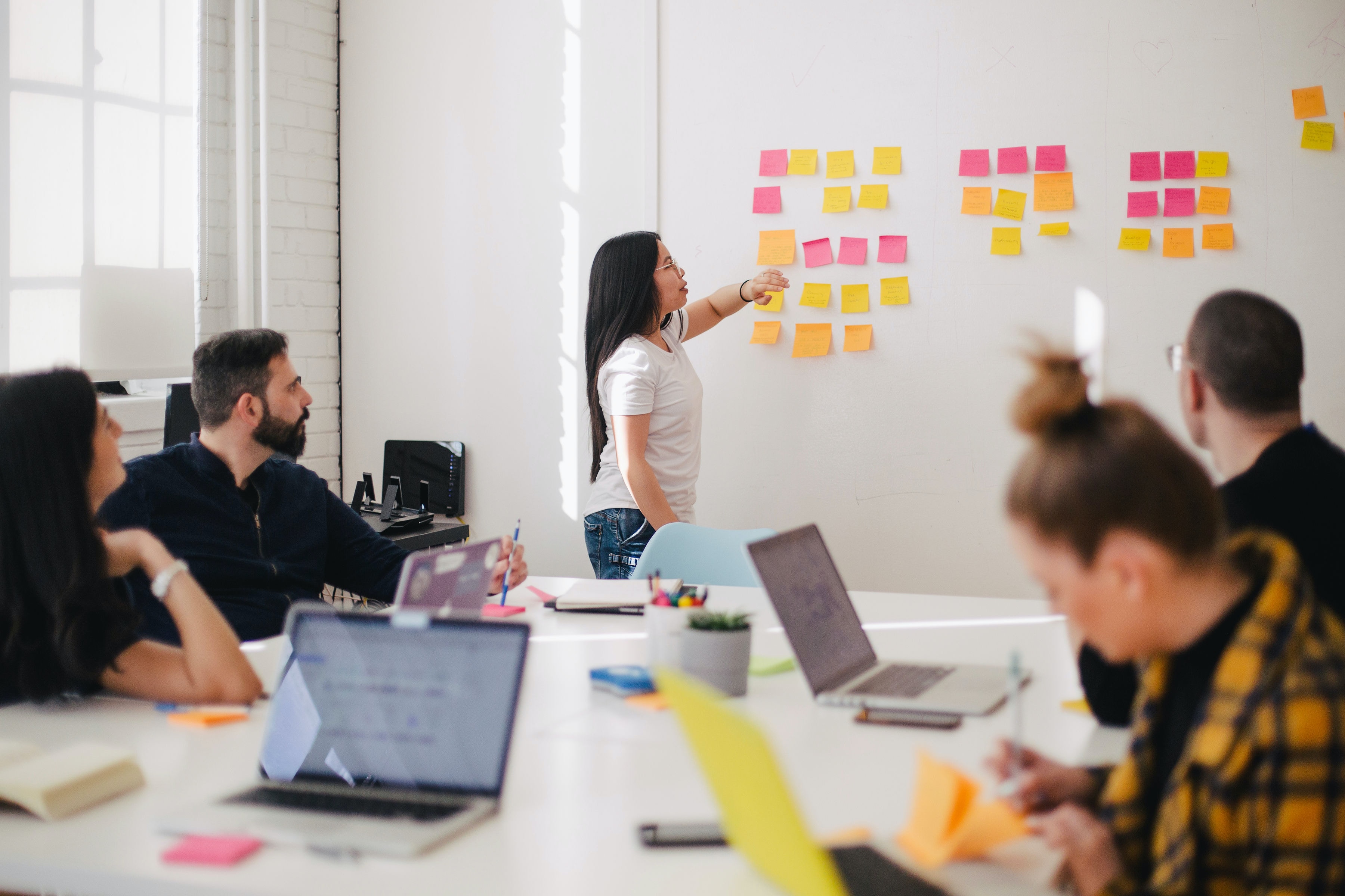 ISO 9001 Quality Management System certification