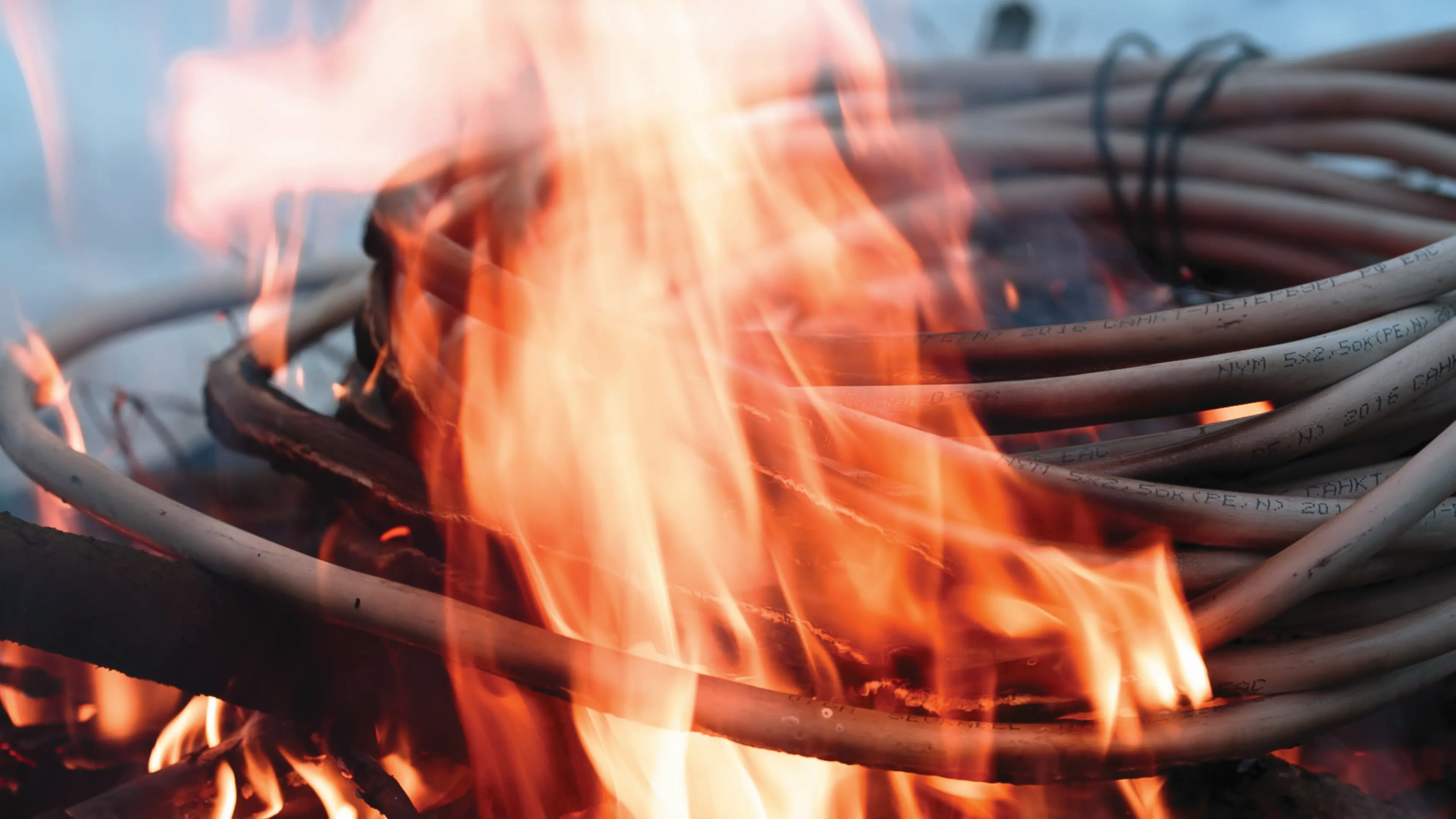 fire