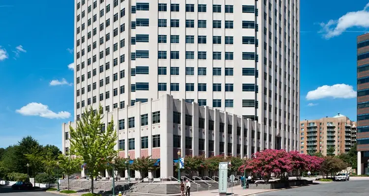 AEW first to get office building verified with a BREEAM In Use score