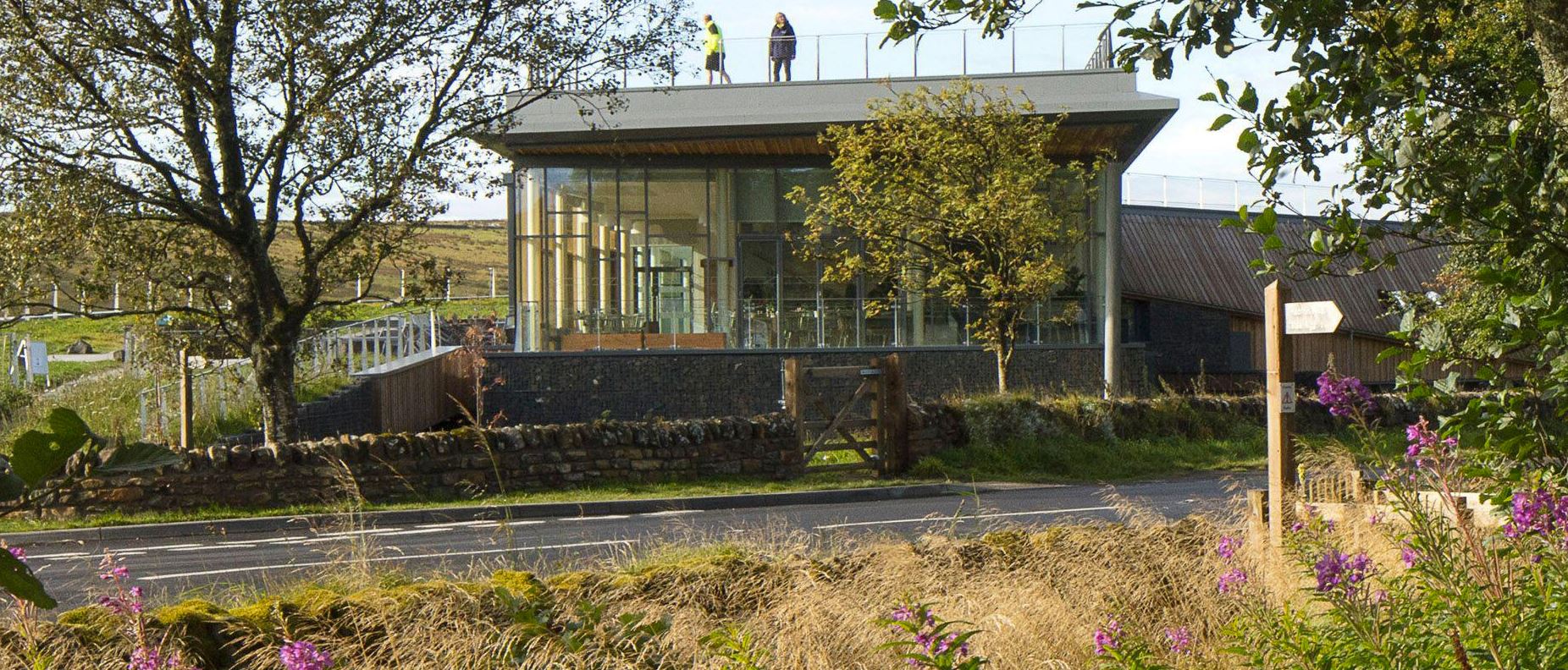 BREEAM Webinar – Social Impact