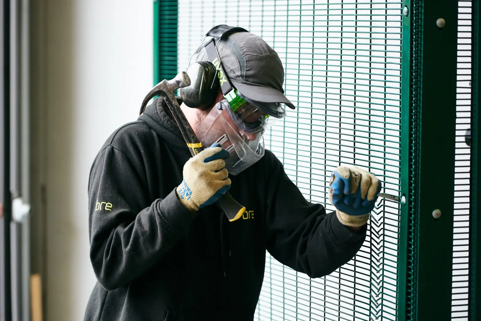  confidence in safety and performance