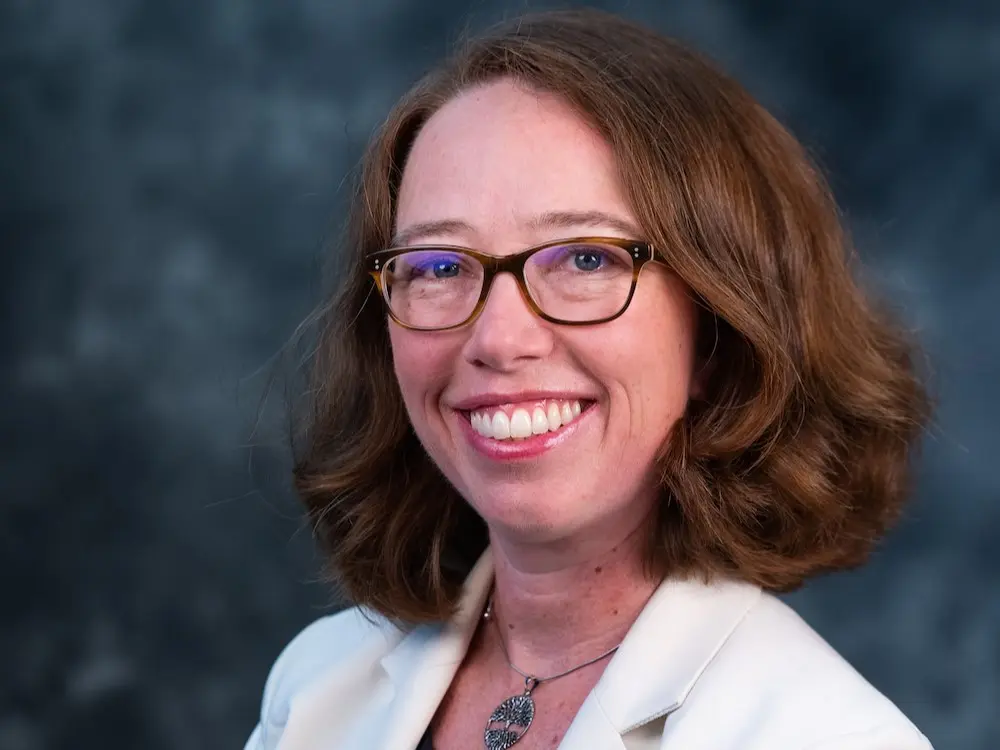 Breana Wheeler, Director of Operations USA
