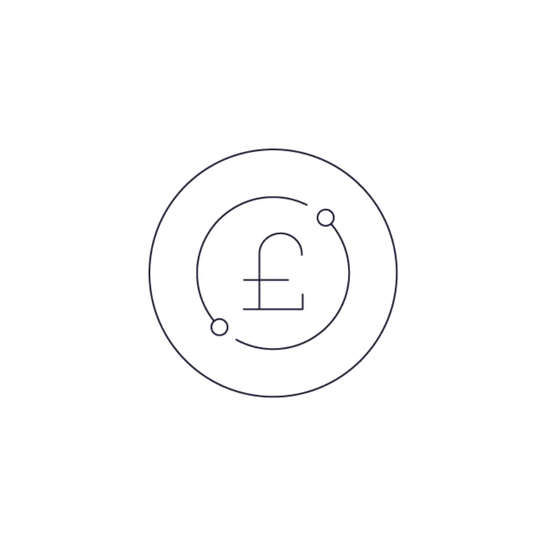 £60 billion in assessed infrastructure value