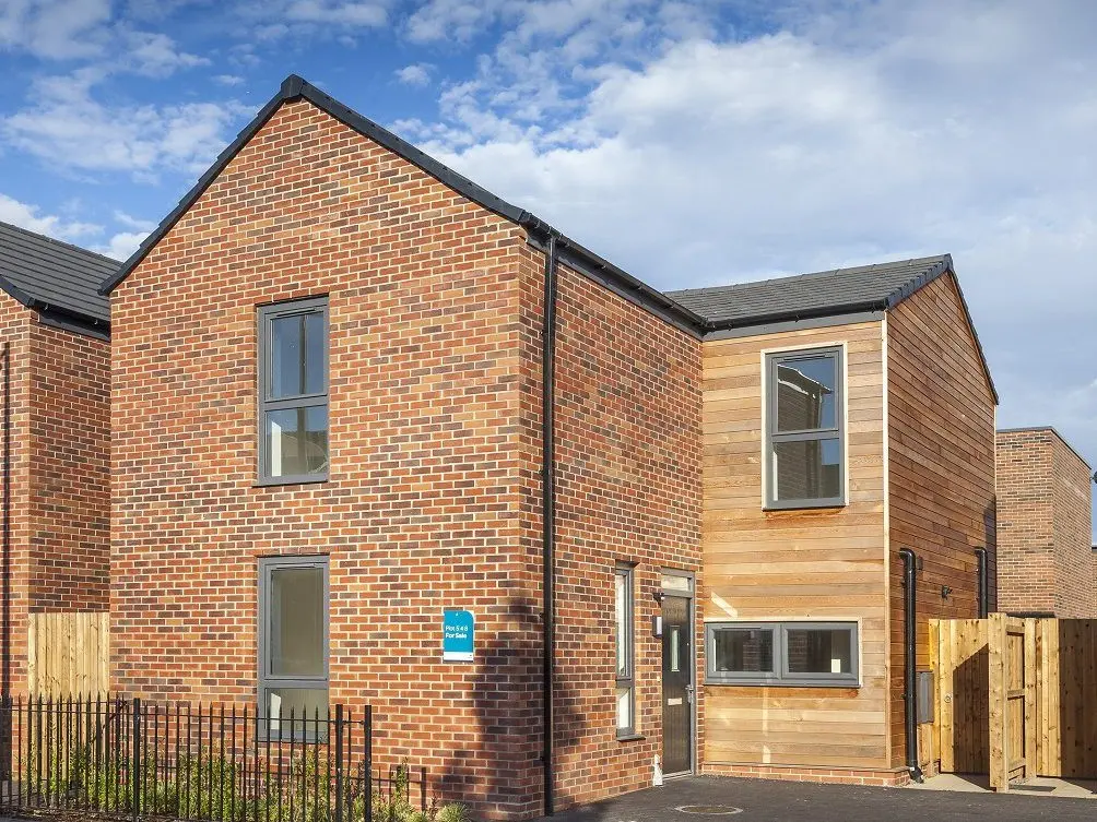 Castleward BREEAM Communities