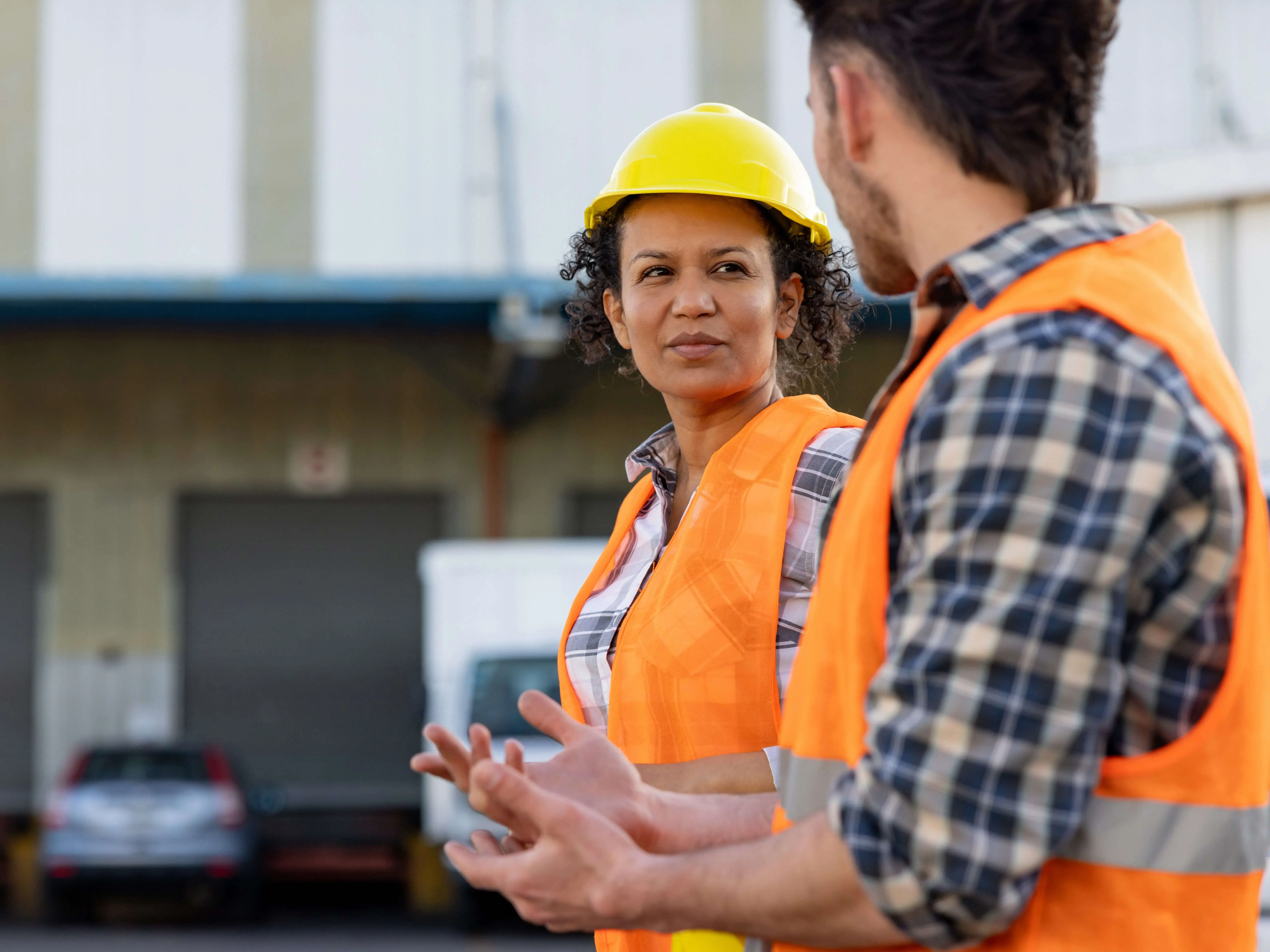 Why choose BREEAM Infrastructure?