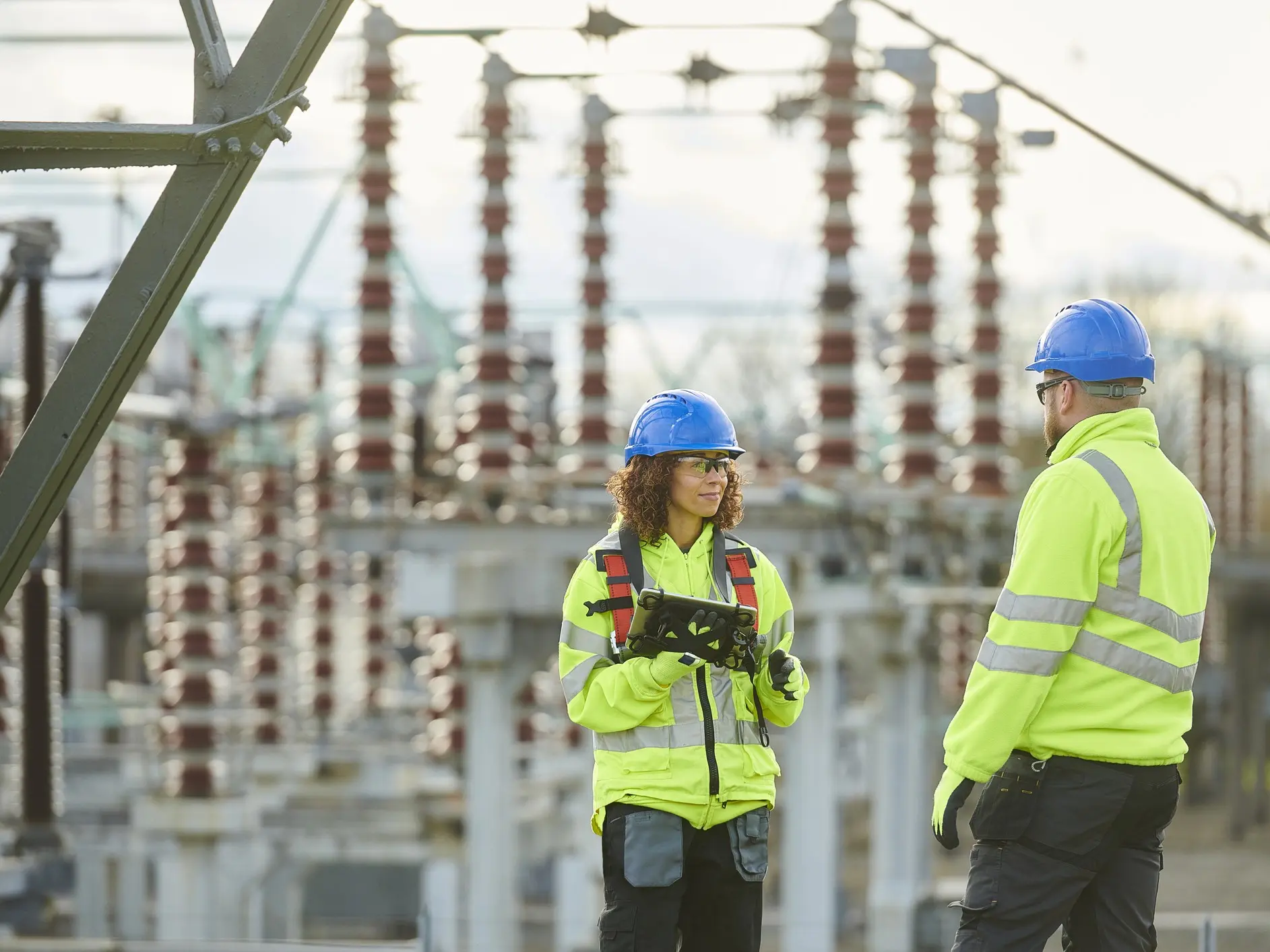 BREEAM Infrastructure