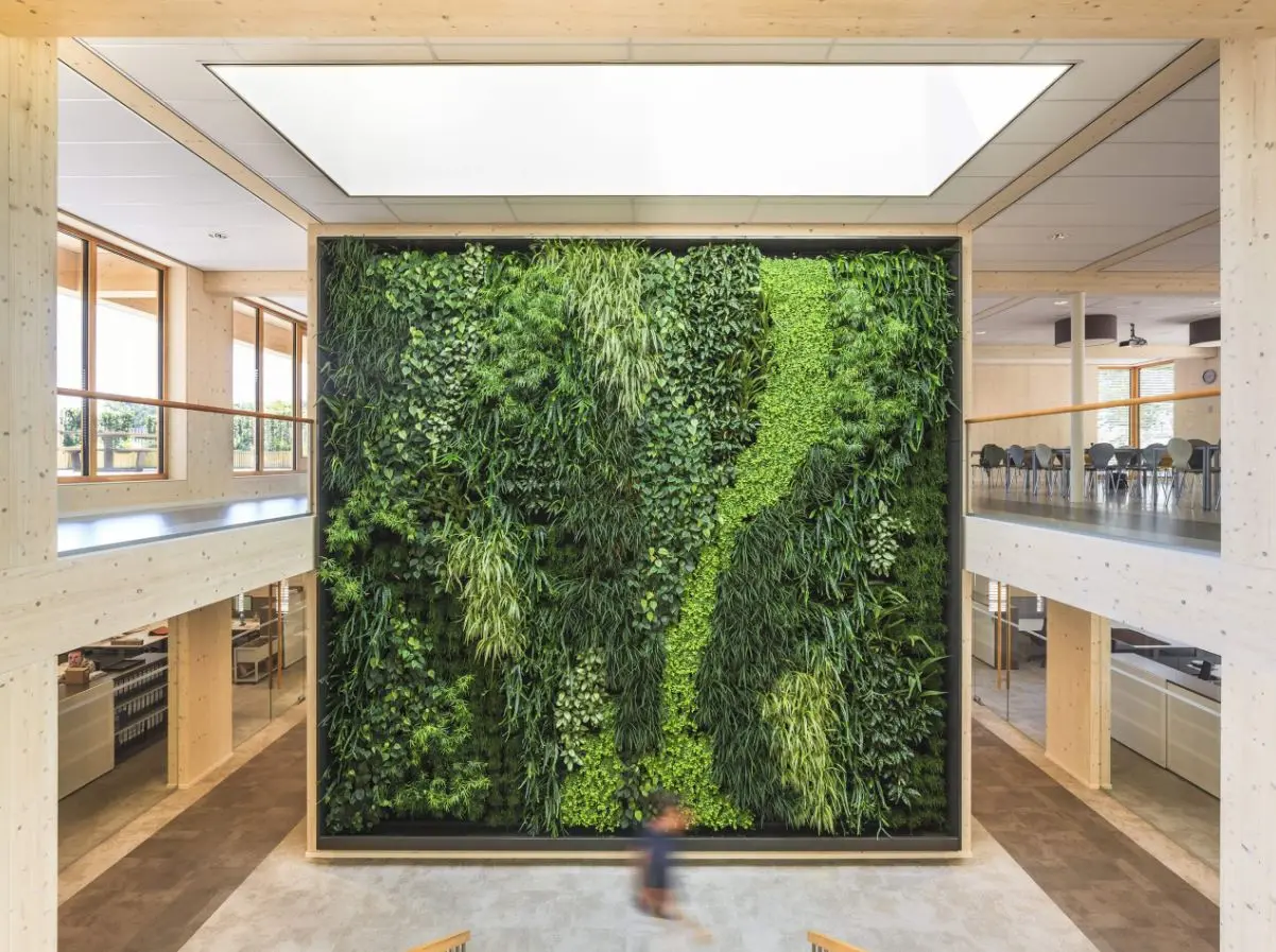 BREEAM technical standards