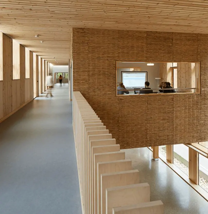 About BREEAM