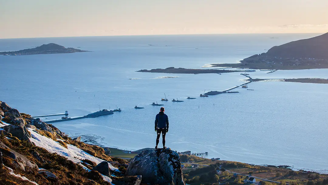 Setting the standard for infrastructure resilience