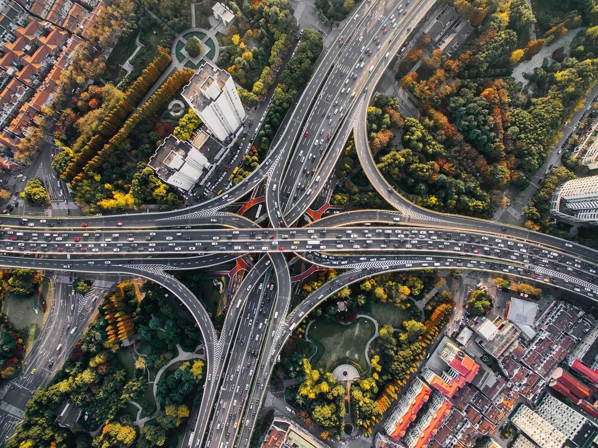BREEAM Infrastructure technical standards