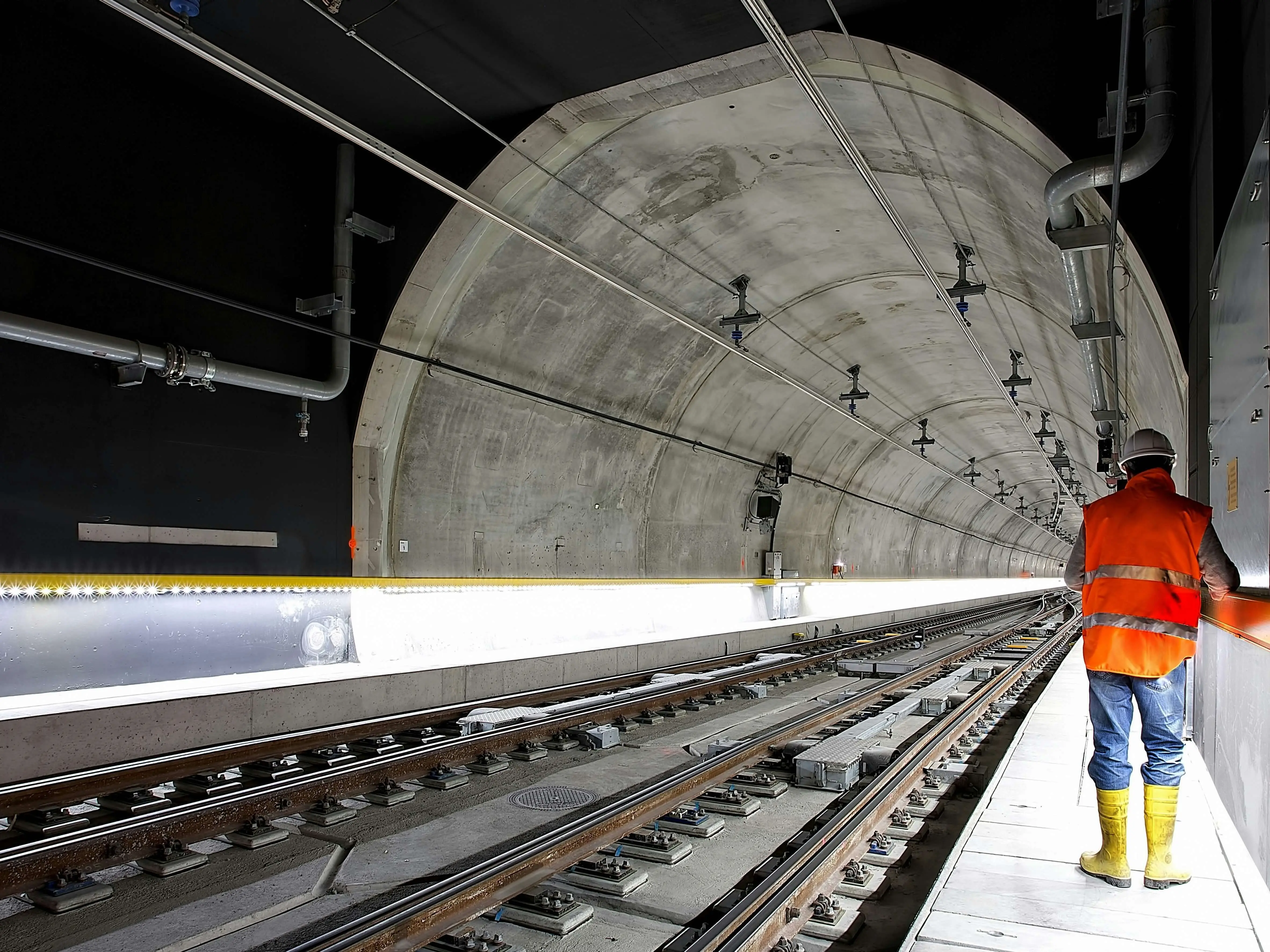 BREEAM Infrastructure