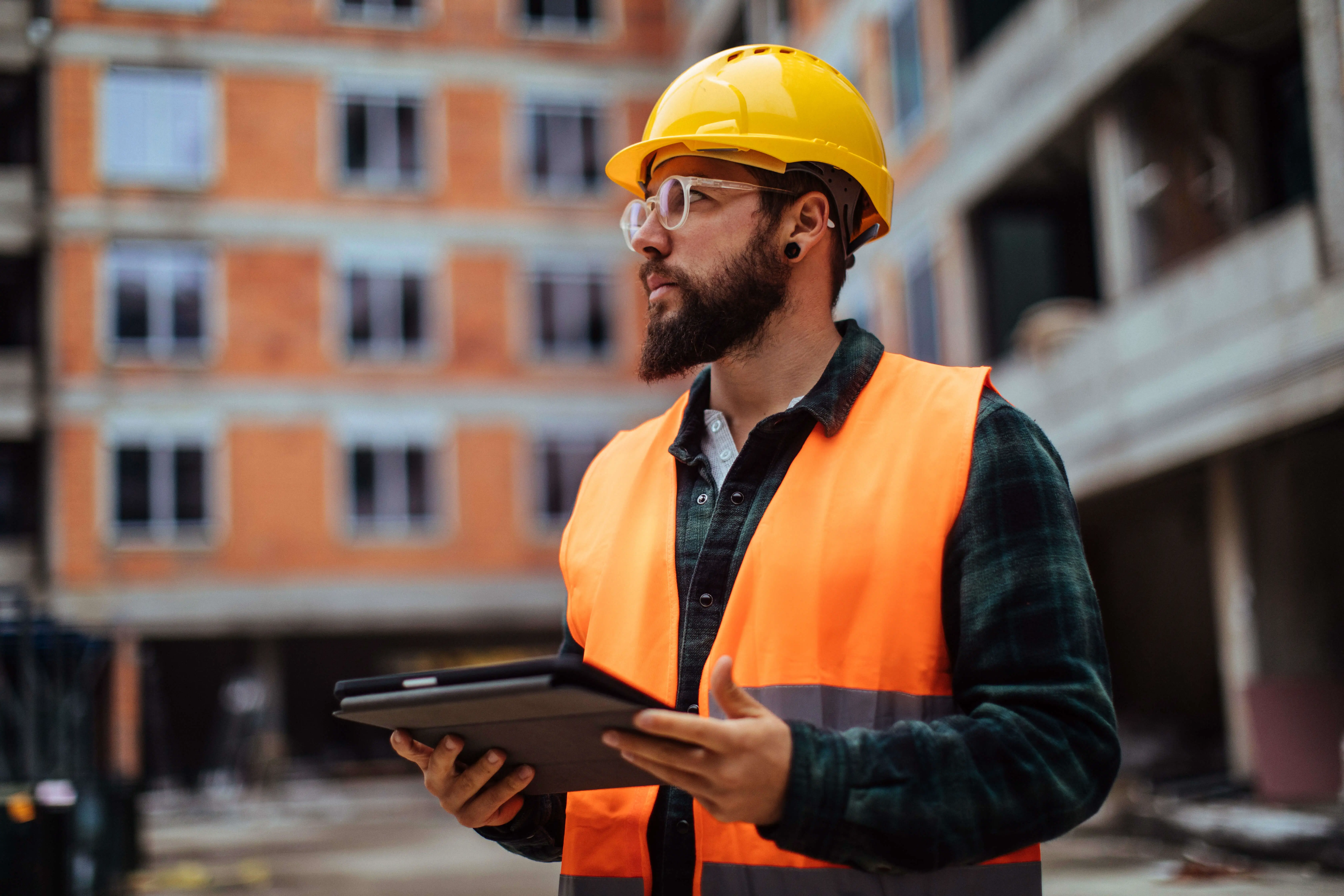 Train as a BREEAM Infrastructure Assessor