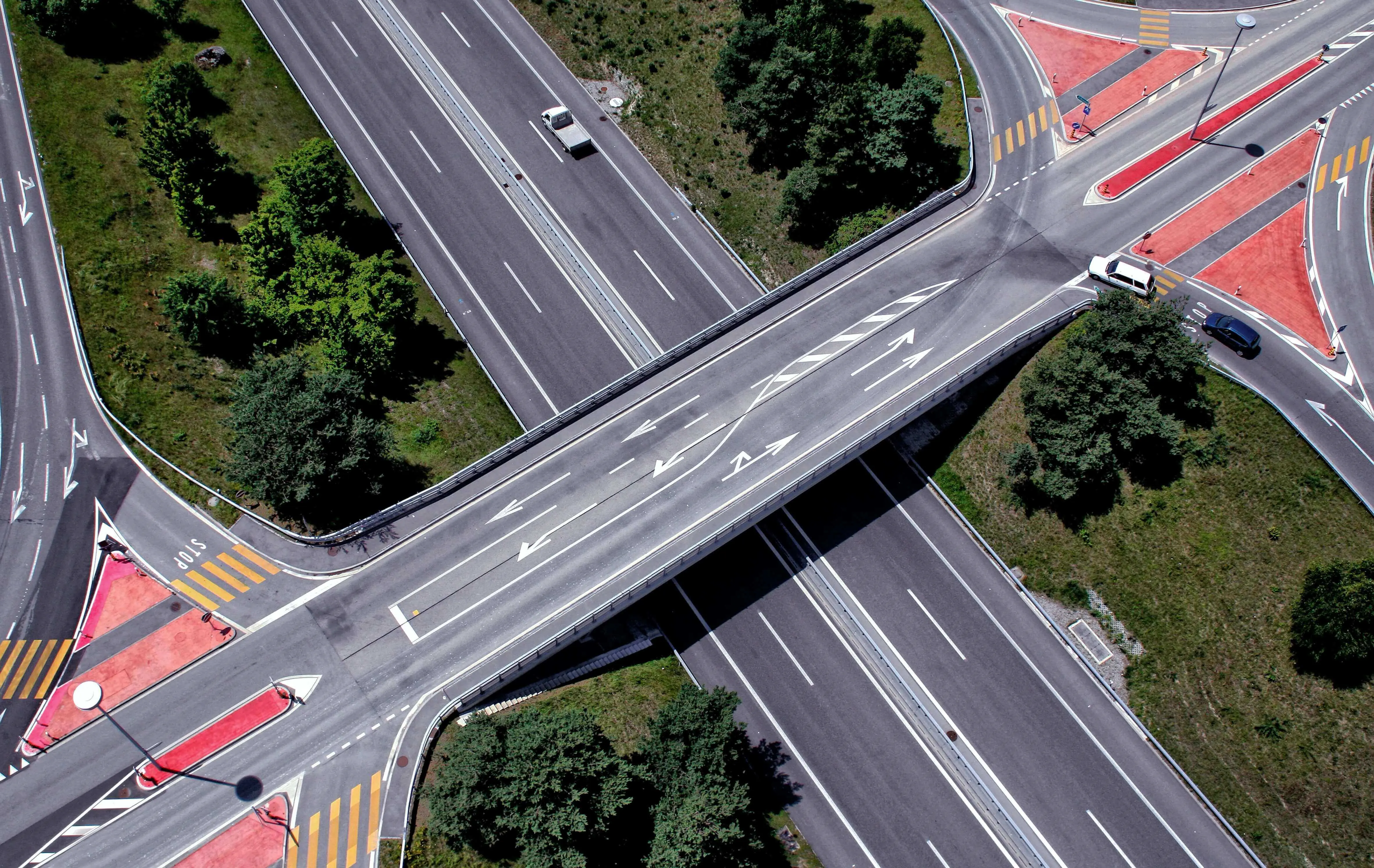 BREEAM Infrastructure