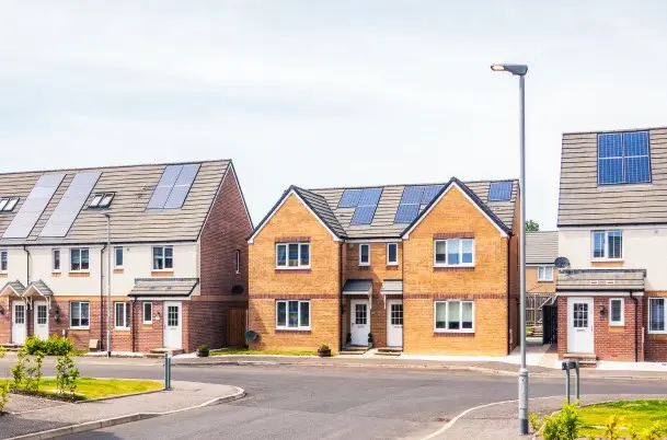 BREEAM UK New Construction: Residential Guide