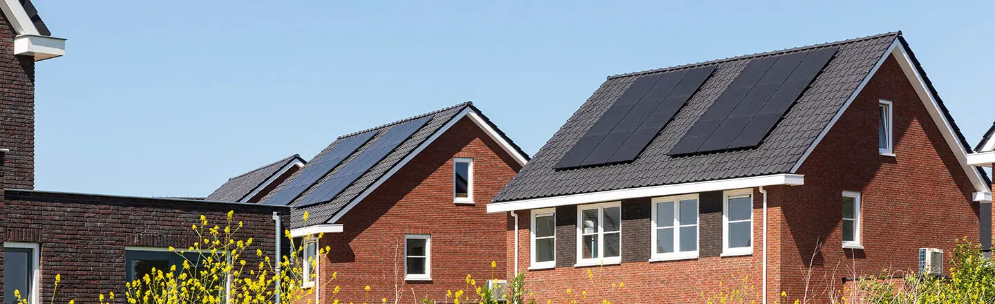 Benefits of Home Quality Mark