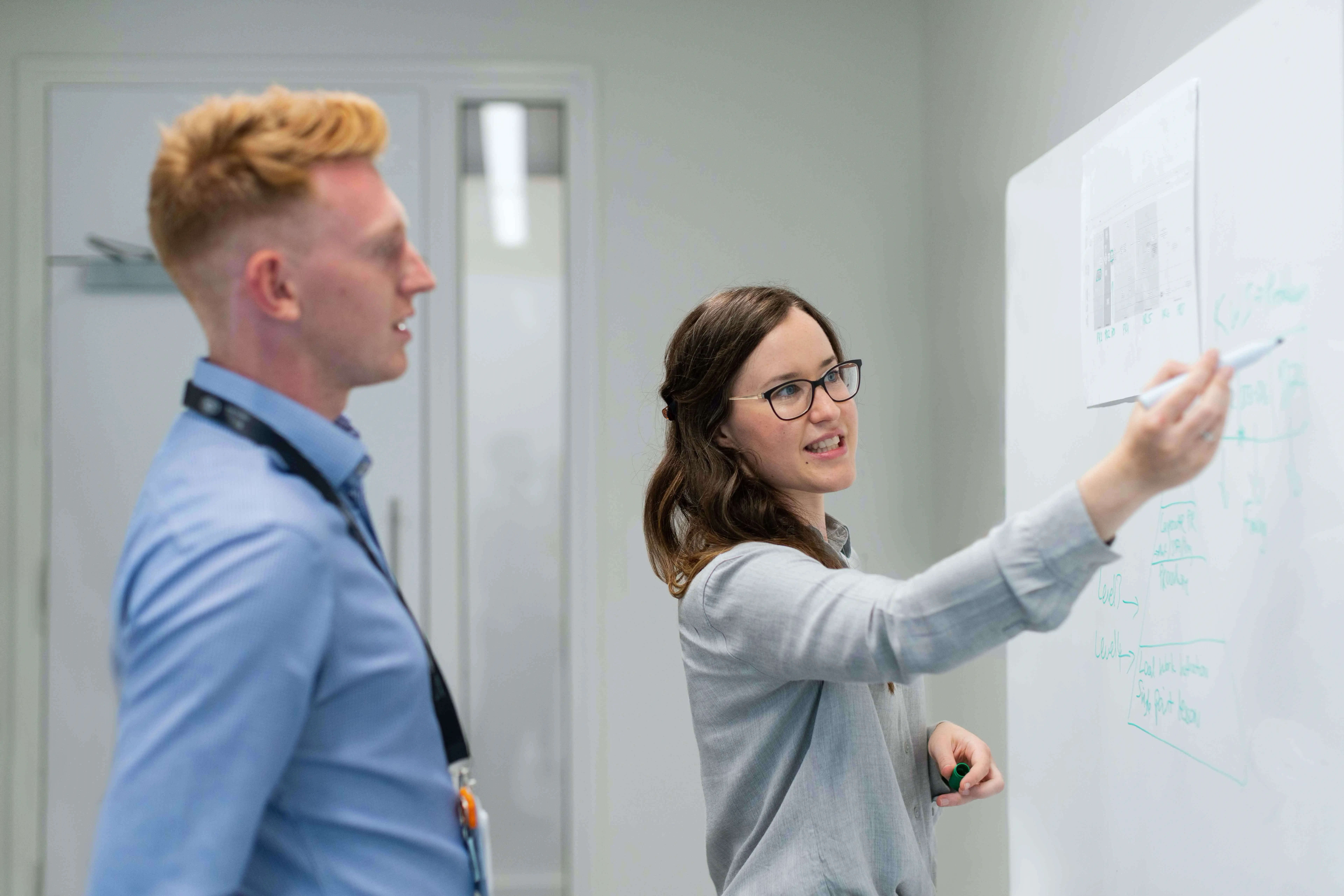 BREEAM training from BRE Academy