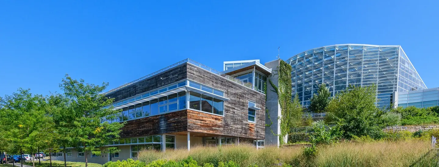 BREEAM USA certification