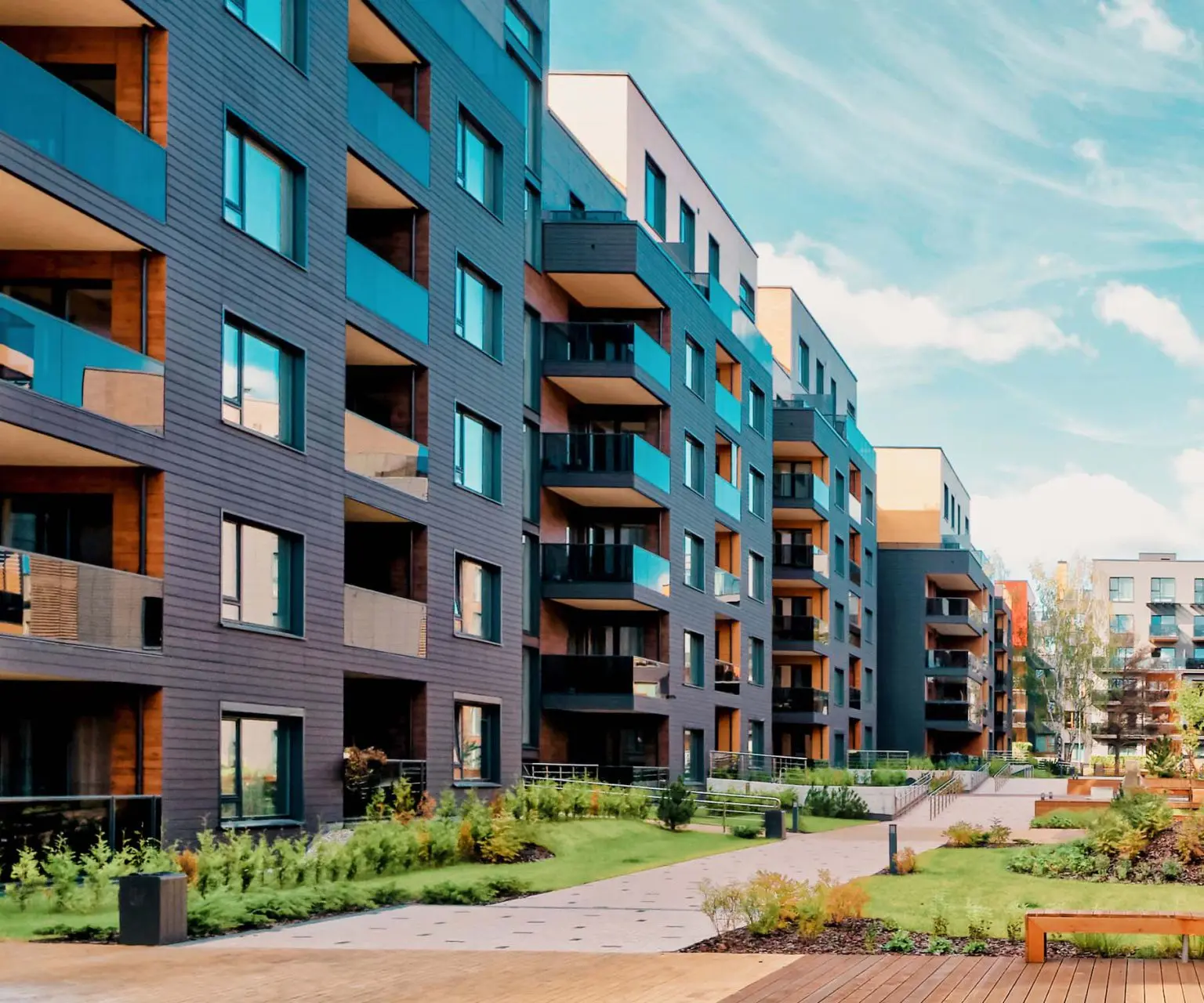 Resilience in BREEAM