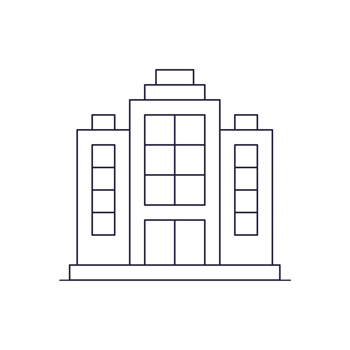 Improve the health and wellbeing of building users.