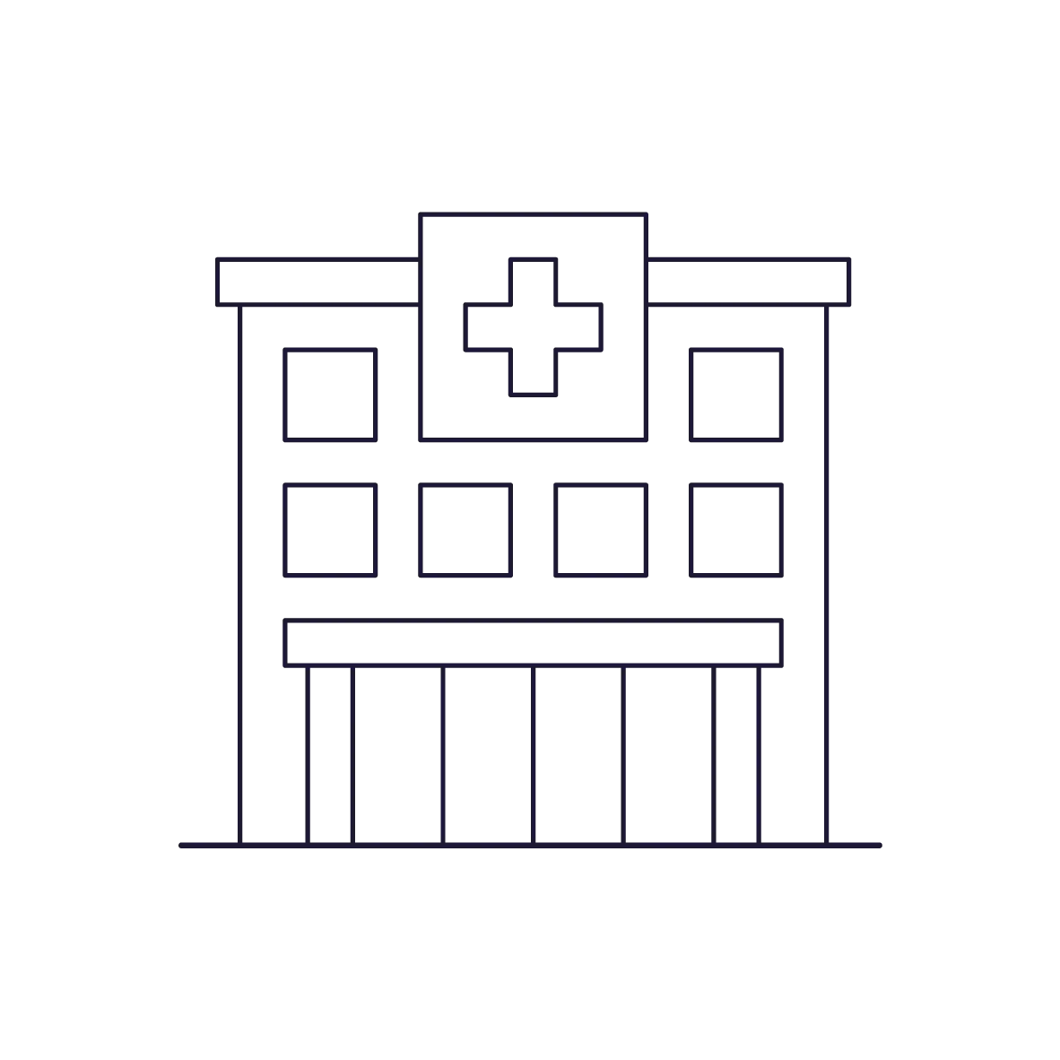 Deliver positive health and wellbeing impacts to neighbours through development.