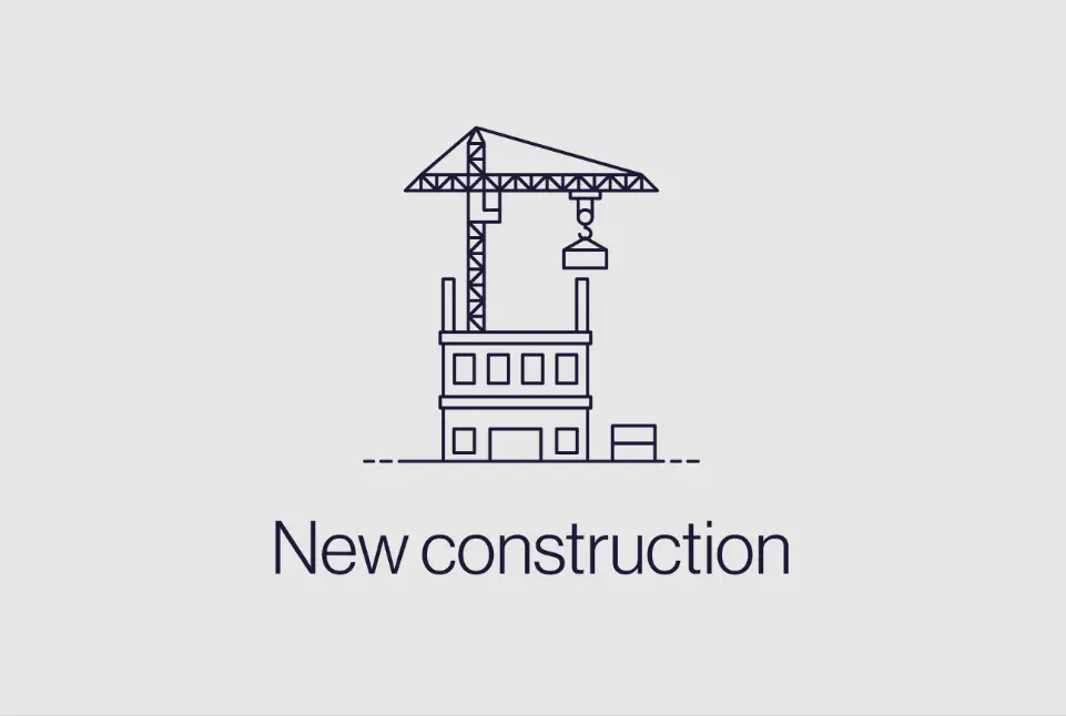 New Construction
