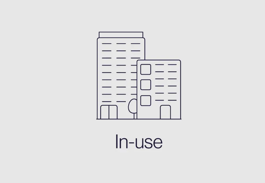 In-Use