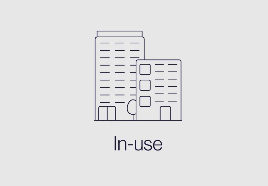 BREEAM In Use