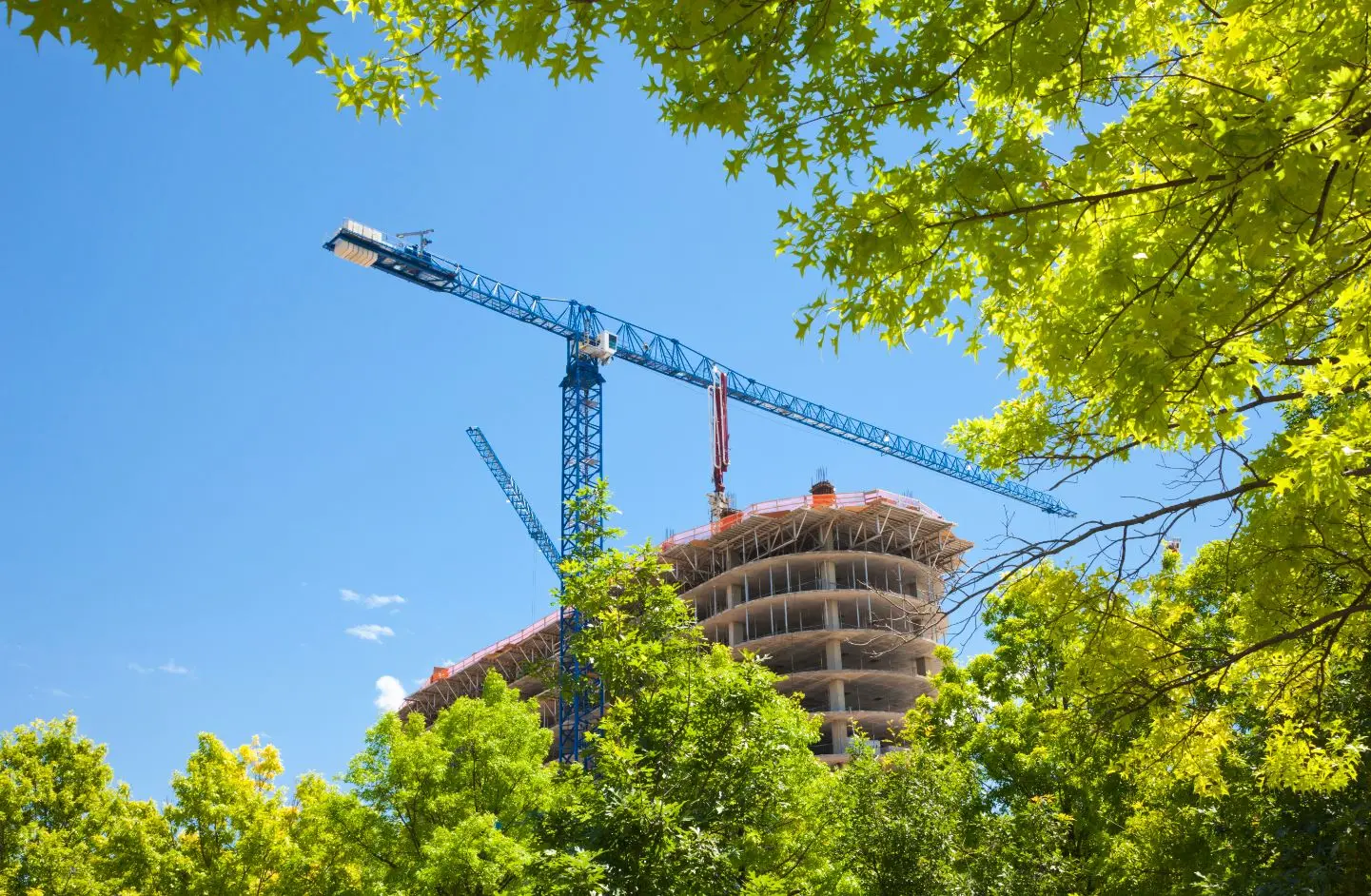 Beyond regulation: Setting higher standards for homes 