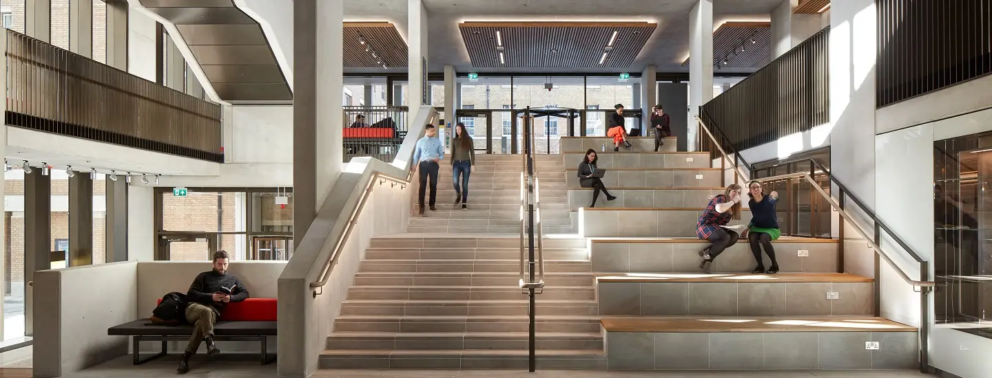BREEAM International New construction