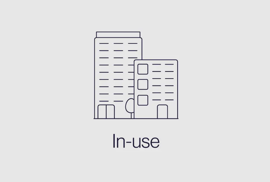 BREEAM USA In-use technical manuals