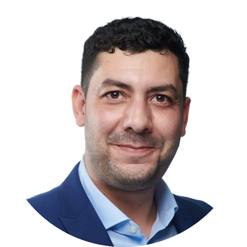 Youcef Maharzi