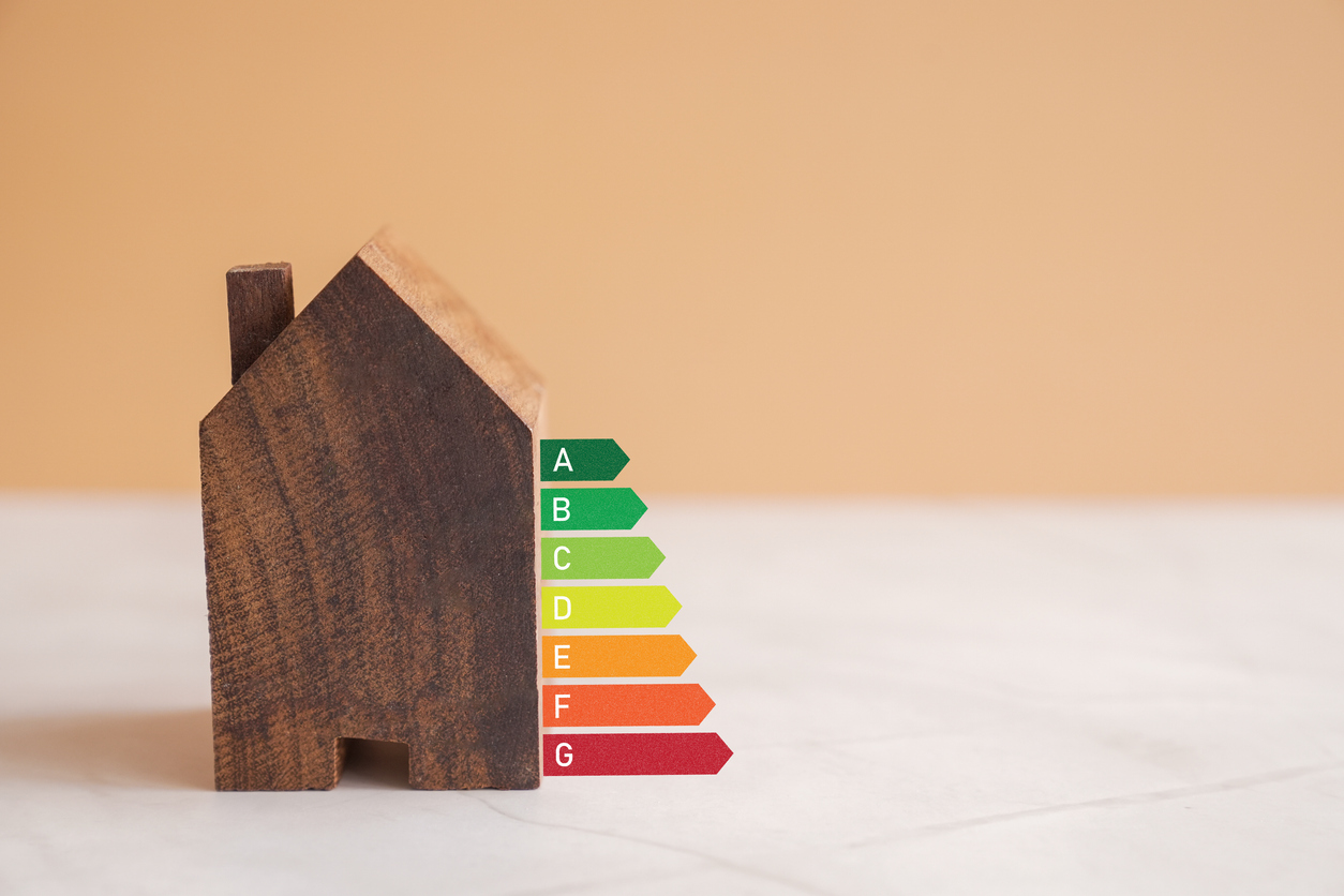 Energy Performance Certificates: enabling the home energy transition