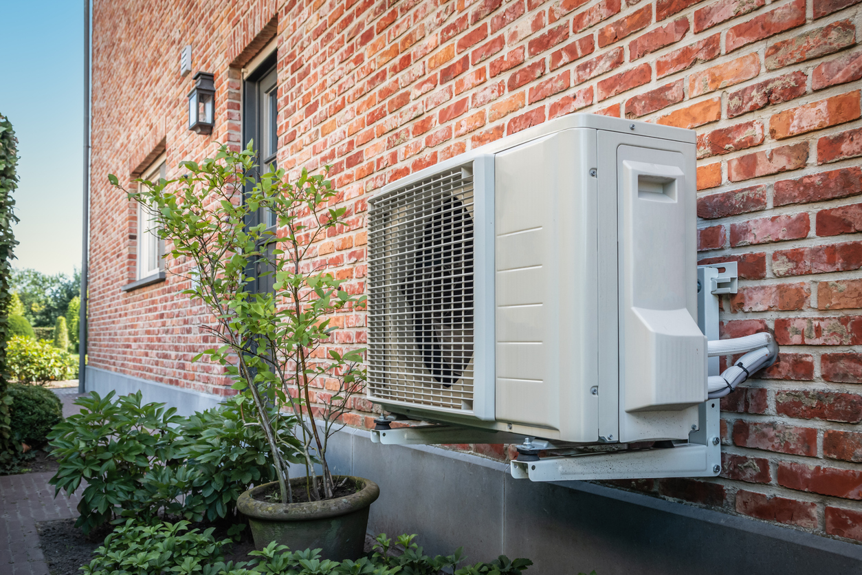Decarbonising heat in Britain’s buildings