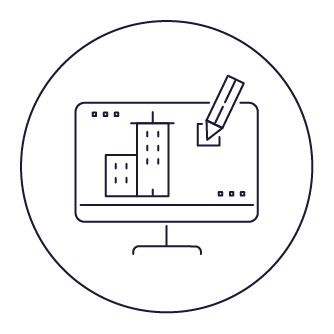 register your project
