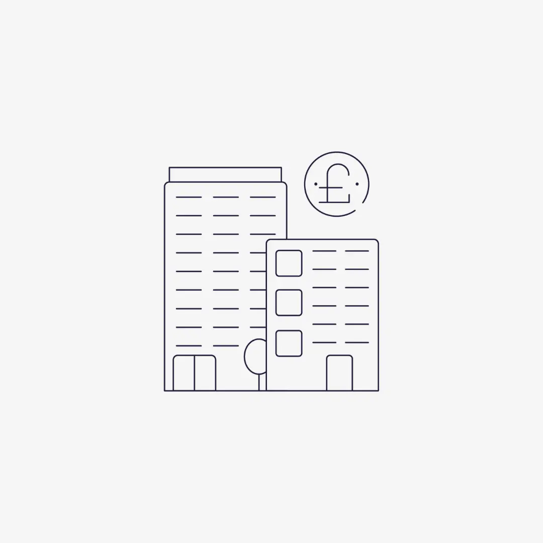 costs on a building