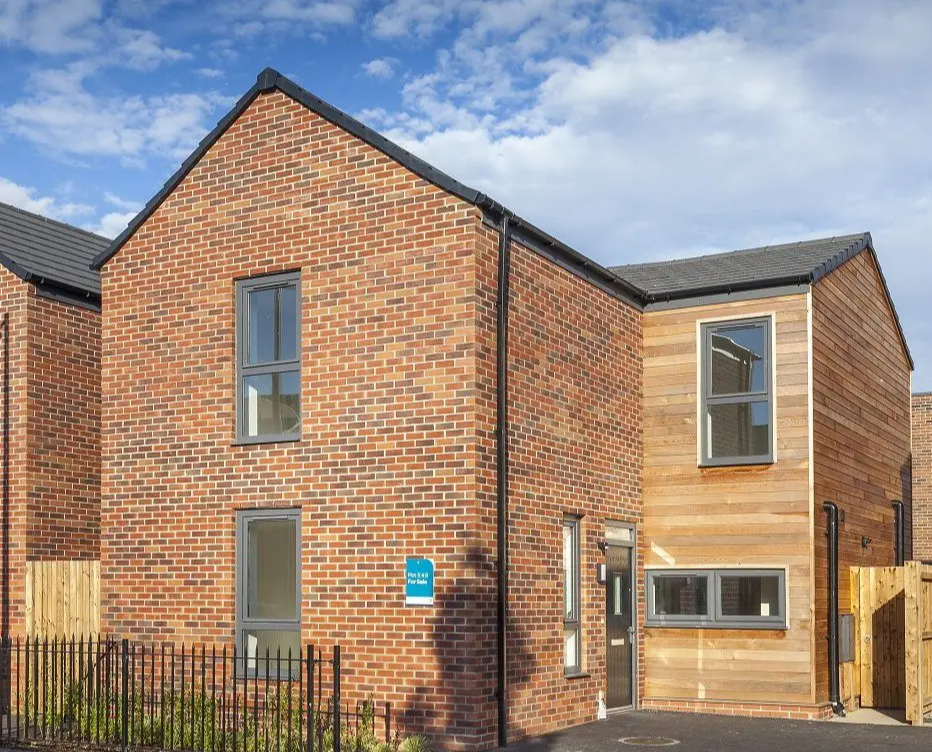 breeam communities